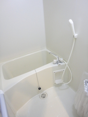 Bath. Clean bath ☆