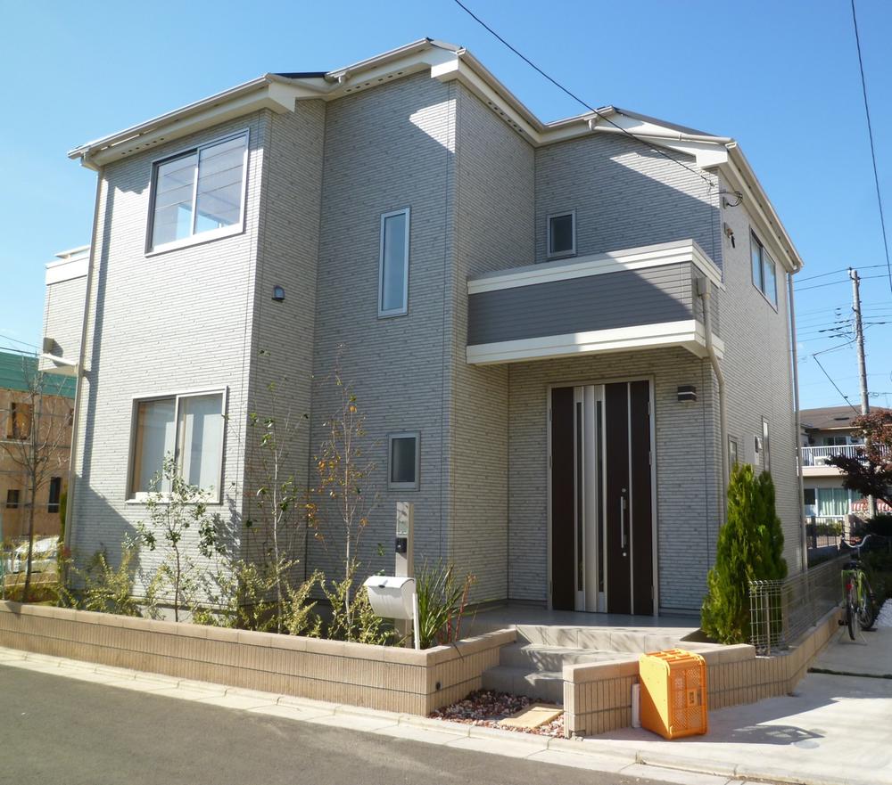 Same specifications photos (appearance). Enforcement Order (I Building) appearance (2013 / 11 / 30)