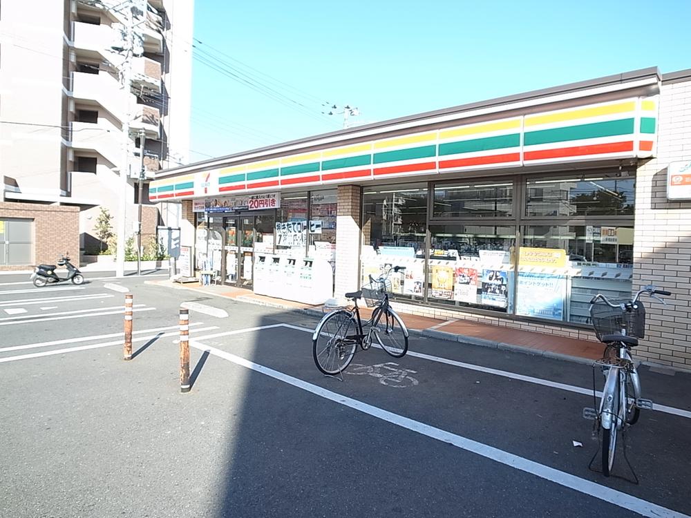 Other. Seven-Eleven Chofu Nogawa Ohashiminami store (3-minute walk / About 230m)