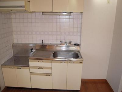 Kitchen. Kitchen