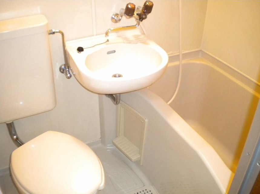 Bath