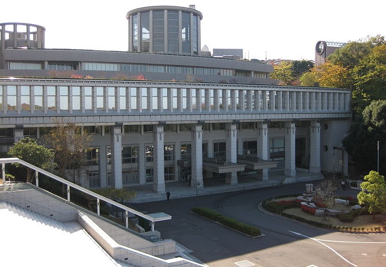 Other. Senshu University Ikuta 2645m to campus (Other)