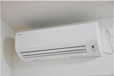 Other. Air conditioning