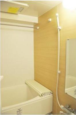 Bath. Bathroom
