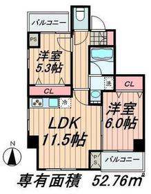 Building appearance
