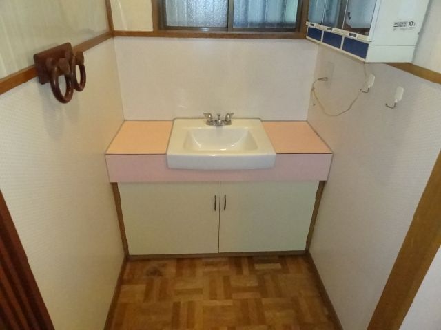 Washroom