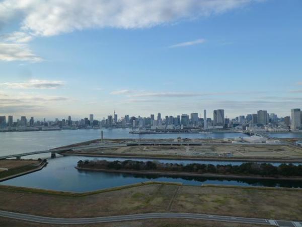 View photos from the dwelling unit. View from the balcony