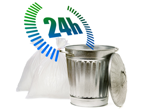 Common utility.  [24-hour garbage can out] Garbage area of ​​the site is available 24 hours a day. Even in busy home, You can trash out to a convenient time.