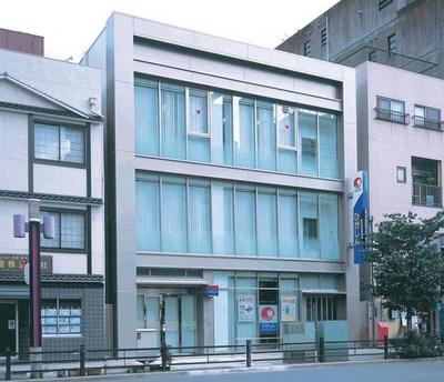 Bank. 159m to Tokyo Higashi credit union Morishita Station Branch (Bank)