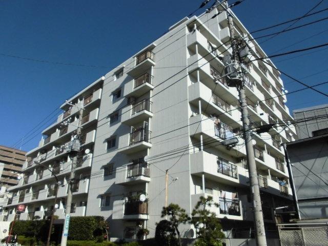 Koto-ku, Tokyo Shiohama 2