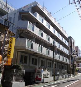 Building appearance