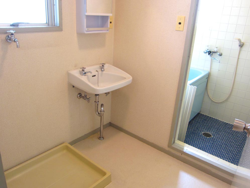 Washroom