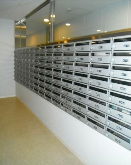 Other common areas