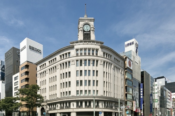  [Ginza Wako] (Road distance of about 5.7km ・ About 9 minutes by car ・ Of about 23 minutes) Nearest by bicycle "Tatsumi" station than of direct 9 minutes around "Ginza chome" station, "Ginza Wako" and "Ginza Mitsukoshi" (about 5.6km) beginning with the long-established is enrich the. Feel free to go out for shopping and dining, You can use the glamorous "Ginza" as a living area