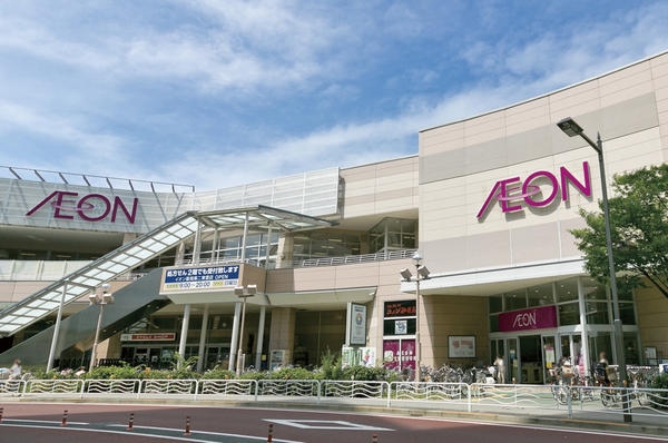  [Ion Shinonome shopping center] (Walk 11 minutes ・ About 4 minutes by bicycle ・ About 870m) In addition to large supermarkets "ion", specialty shop ・ food court ・ clinic ・ Large complex that nursery, etc. has entered. The first floor of the ion food department has become a 24-hour, very convenient