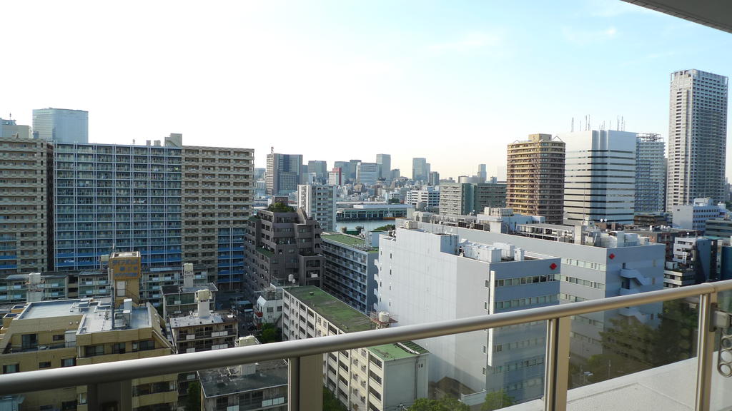 View. Neighborhood pool ・ Gym ・ Supermarket ・ Tsutaya ・ Viva Home