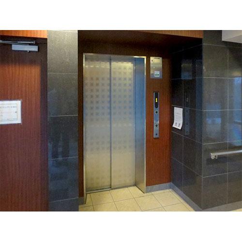 Other common areas. Elevator (first floor)