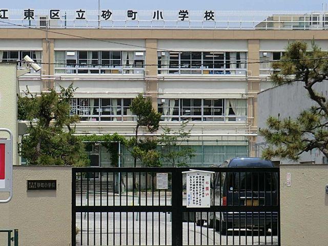 Other. Sunamachi elementary school