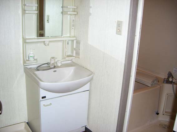 Washroom