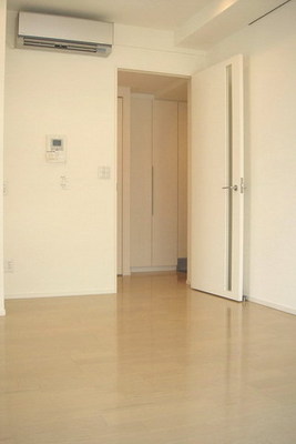 Other room space. Interior
