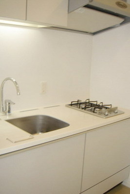 Kitchen. 2-neck system Kitchen