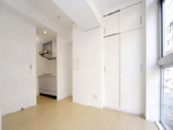 Living and room. room