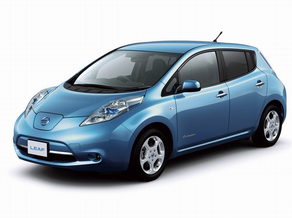 Implement the EV car-sharing (reference photograph)
