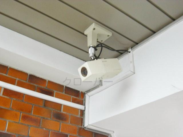 Other common areas. surveillance camera