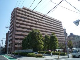 Building appearance