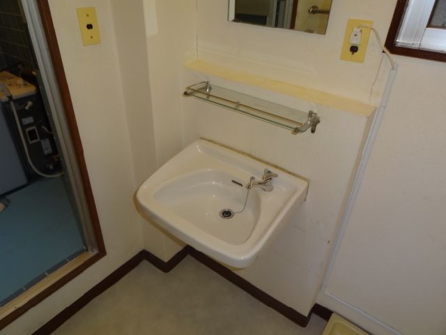 Washroom