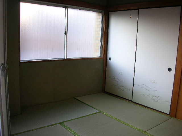 Other room space