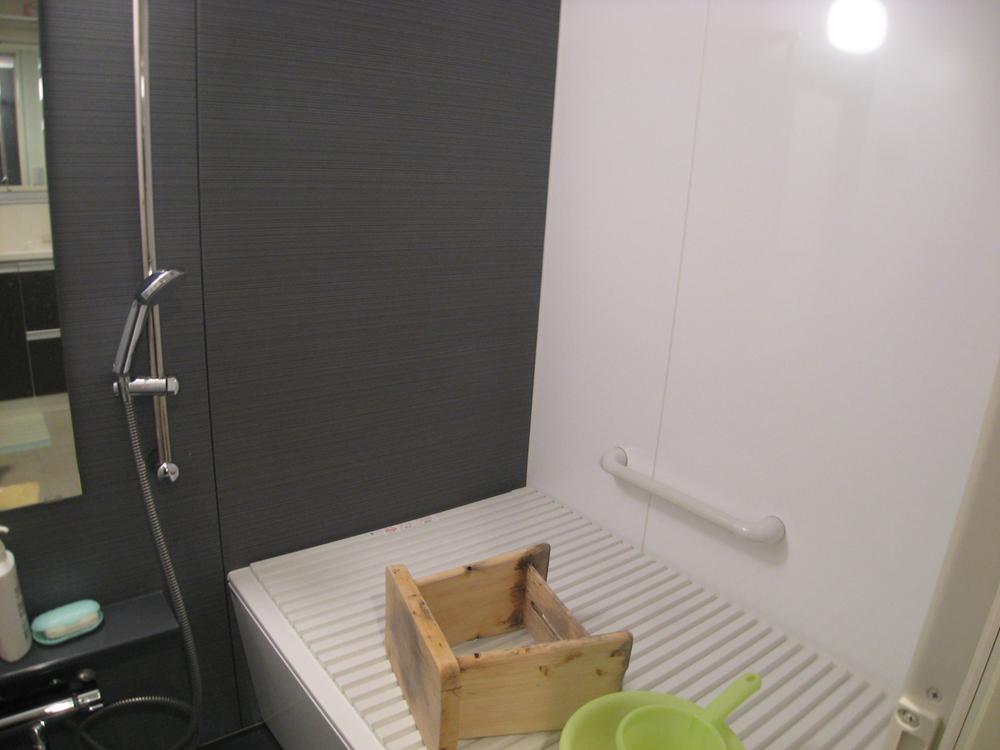 Bathroom.  ■ Reheating function with bathroom Local (11 May 2013) Shooting