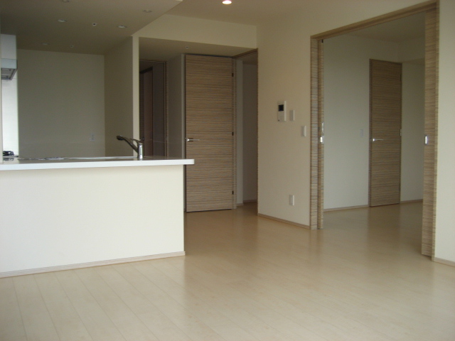 Living and room.  ※ Interior image