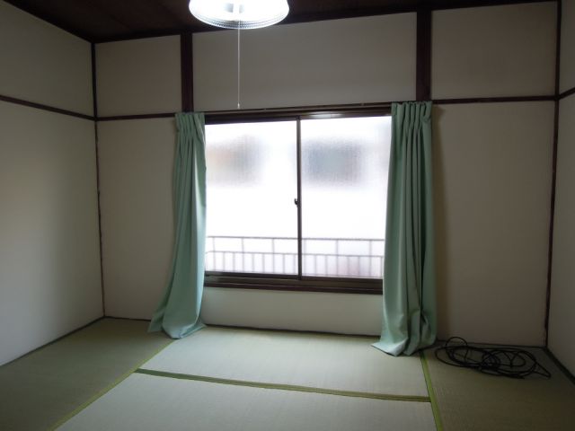 Living and room. 6 Pledge of Japanese-style room