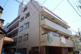 Building appearance