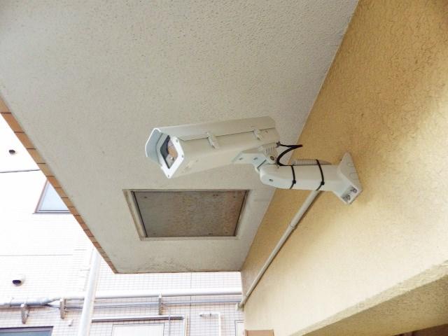 Other. surveillance camera