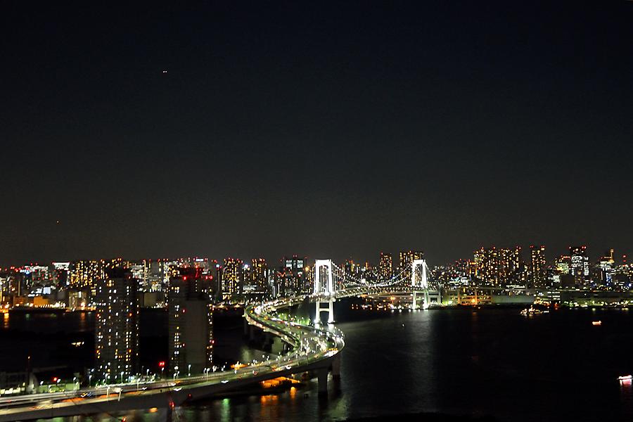 Other. Brillia Mare Ariake ・ View from the common areas