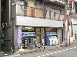 Convenience store. 203m until Lawson Kameidosuijin store (convenience store)