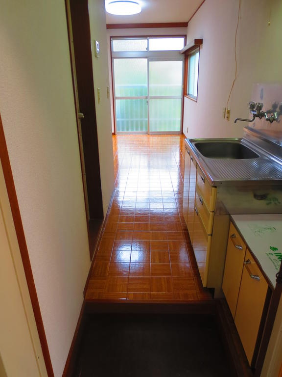 Other room space