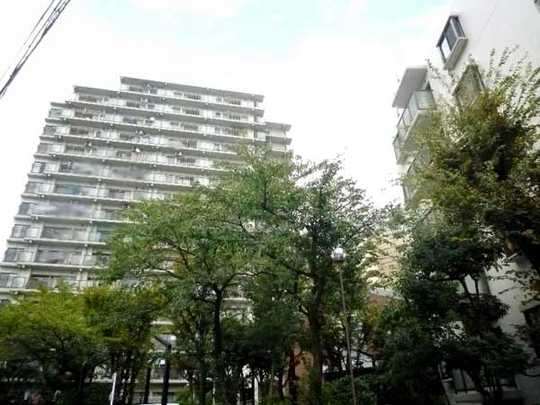 Local appearance photo. Cope Oshima Nomura 1 Building Exterior Photos