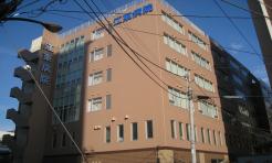 Hospital. 551m until the medical corporation Association of order Kokai Koto Hospital (Hospital)