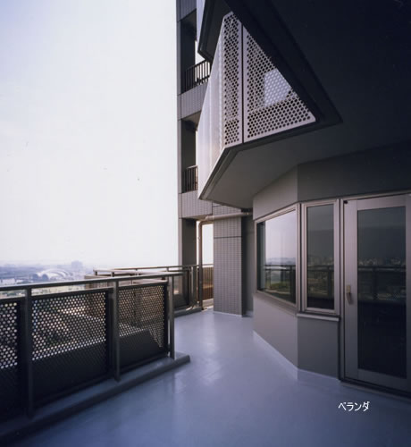 Balcony. Your budget ・ Your tenants examination, etc., Please consult anything