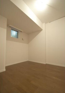 Living and room. bedroom