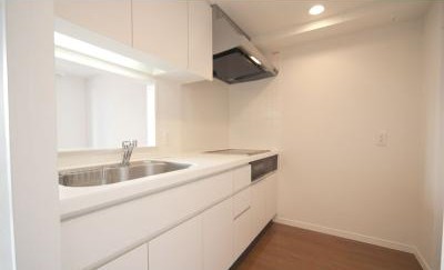 Kitchen. Kitchen