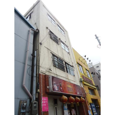 Building appearance