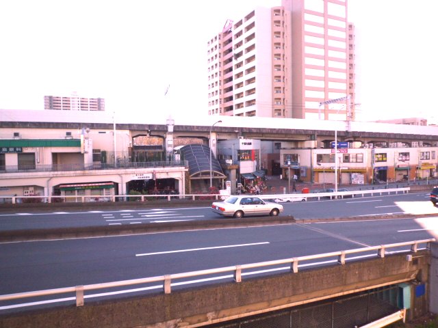 Other. 810m to Higashi-Ojima Station (Other)