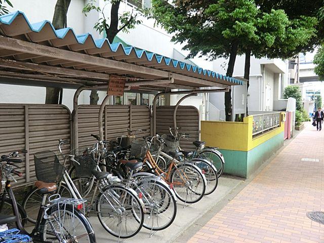 Other. Edagawa kindergarten