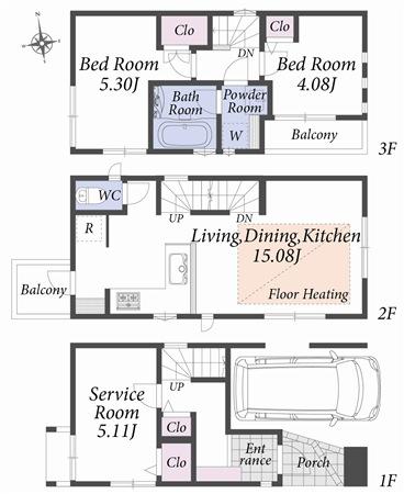 Floor plan. Floor plan Building