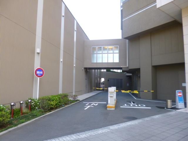 Koto-ku, Tokyo Toyosu 3