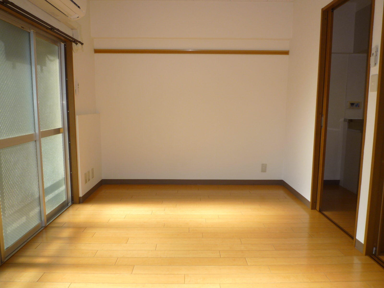 Living and room
